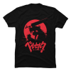 berserk anime shirt